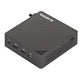 Gigabyte BRIX GB-BRU5-225H Barebone Mini PC Intel Core Ultra 5 225H Gigabyte BRIX GB-BRU5-225H Barebone Mini PC Intel Core Ultra 5 225H